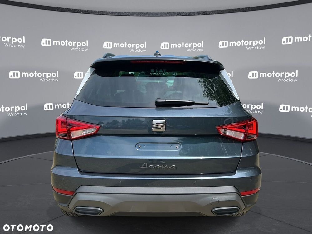 Seat Arona - 12