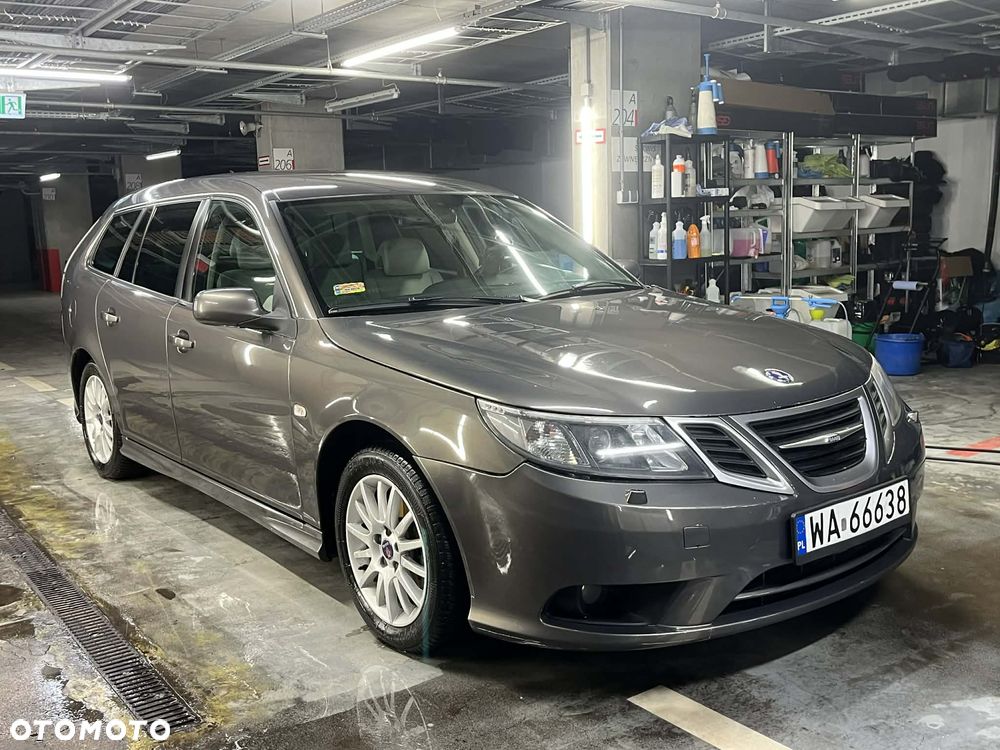 Saab 9-3 1.8t Linear - 22
