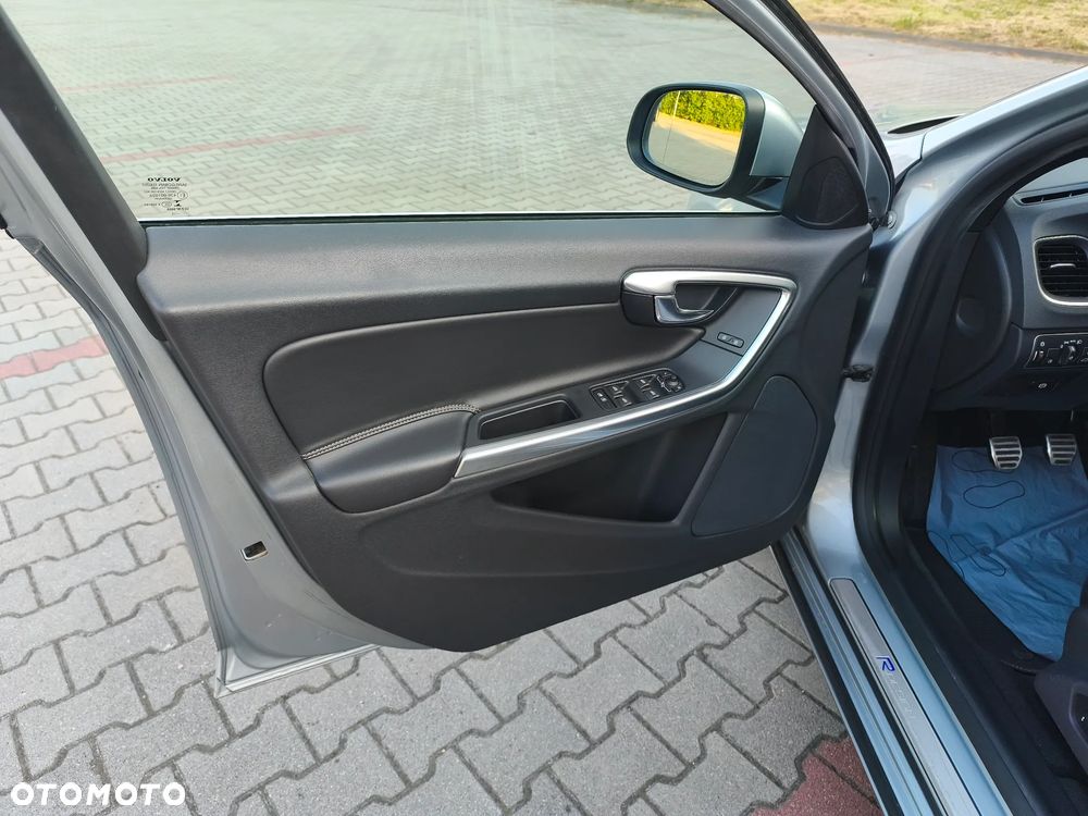 Volvo V60 D3 RDesign - 32