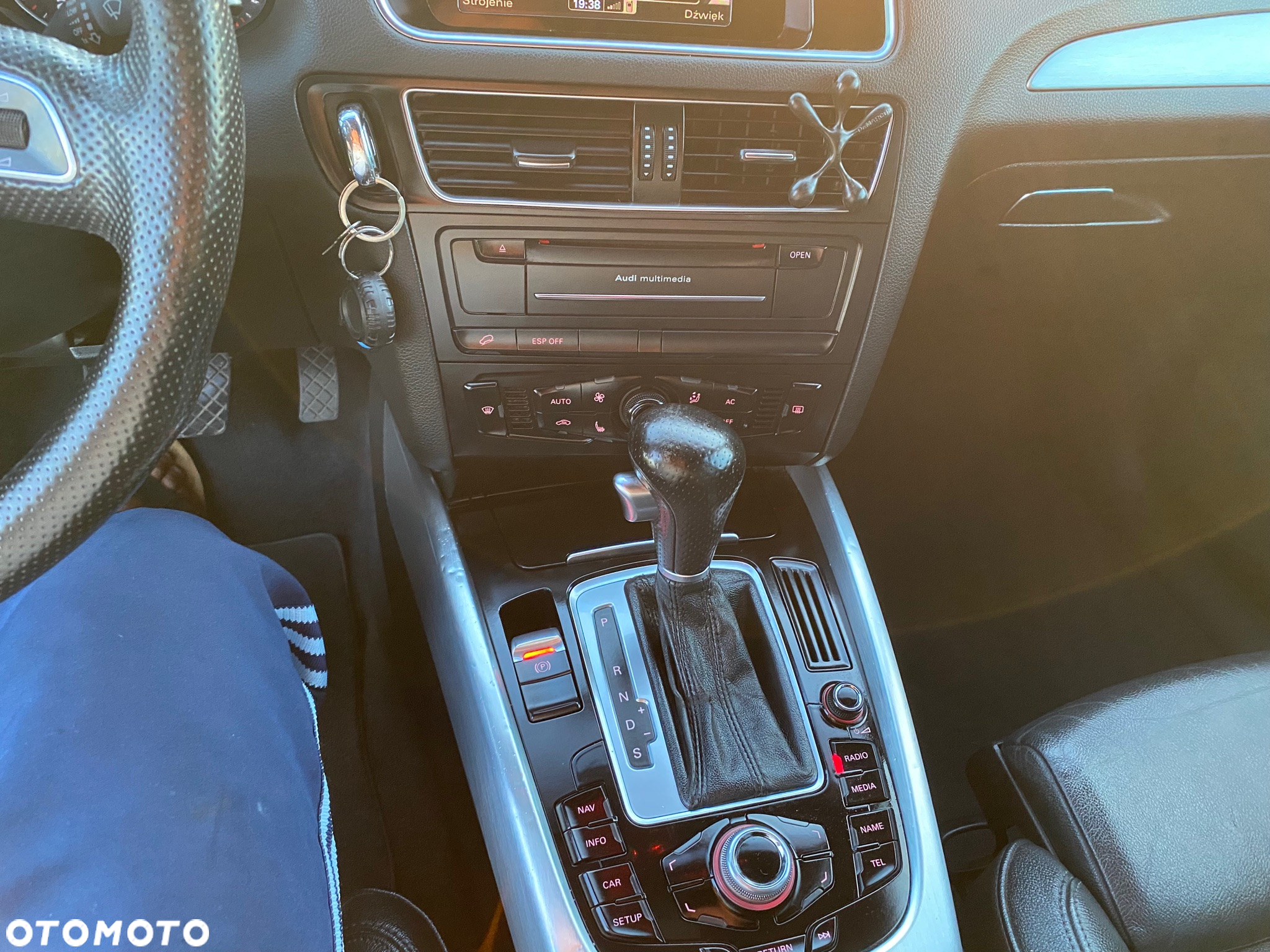 Audi Q5 2.0 TDI Quattro S tronic - 15