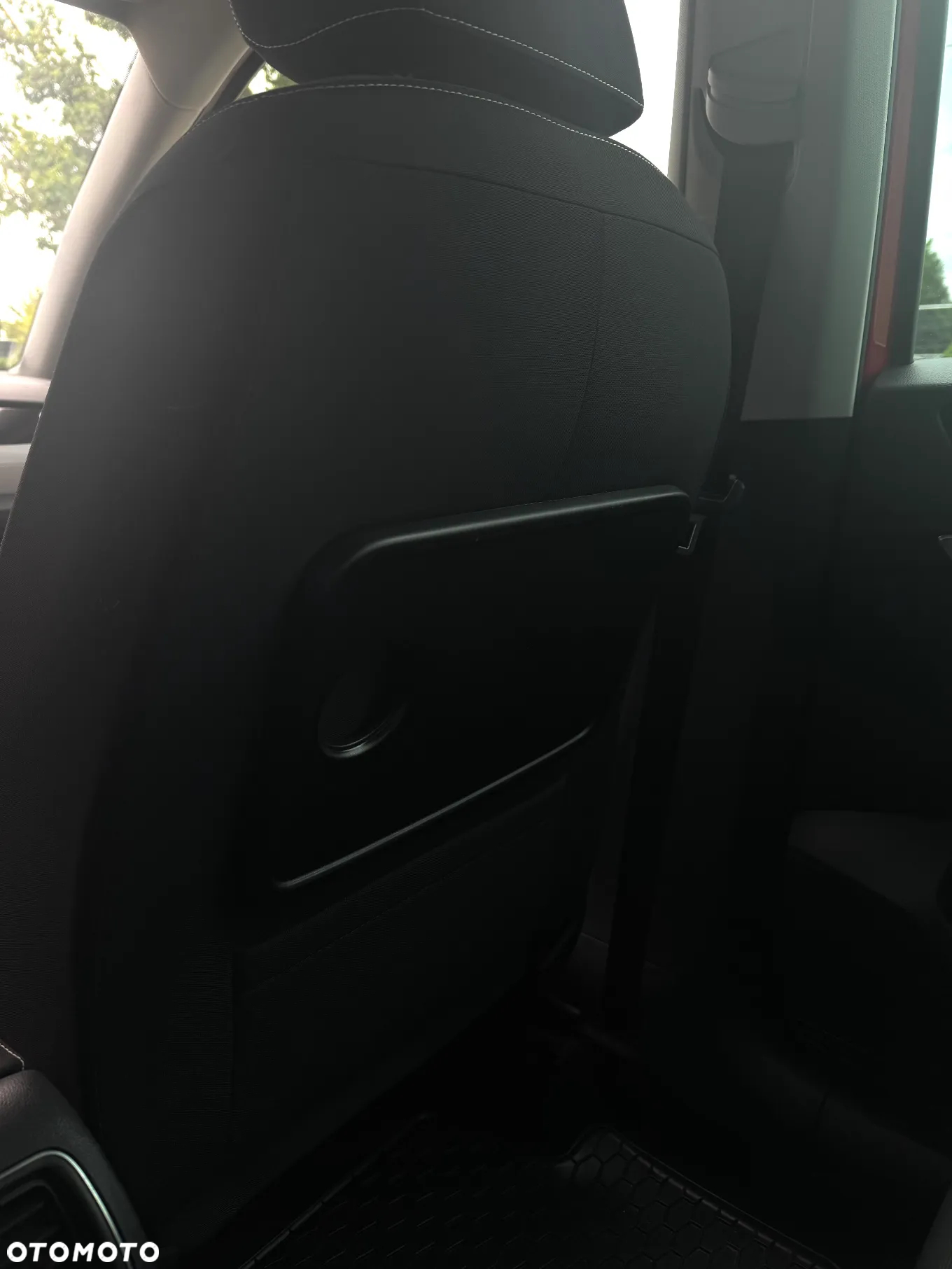 Volkswagen Golf Sportsvan VII SV 1.4 TSI BMT Highline DSG - 16