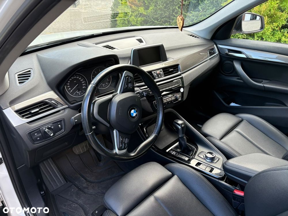 BMW X1 - 6