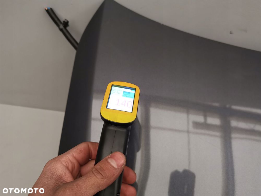 HONDA CIVIC SEDAN XI 2021 2022- KLAPA BAGAZNIKA KOMPLETNA USA - 12