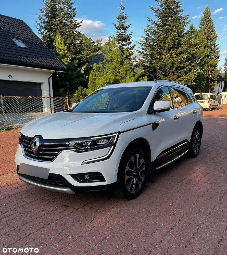 Renault Koleos ENERGY dCi 175 X-tronic 4WD INTENS - 1