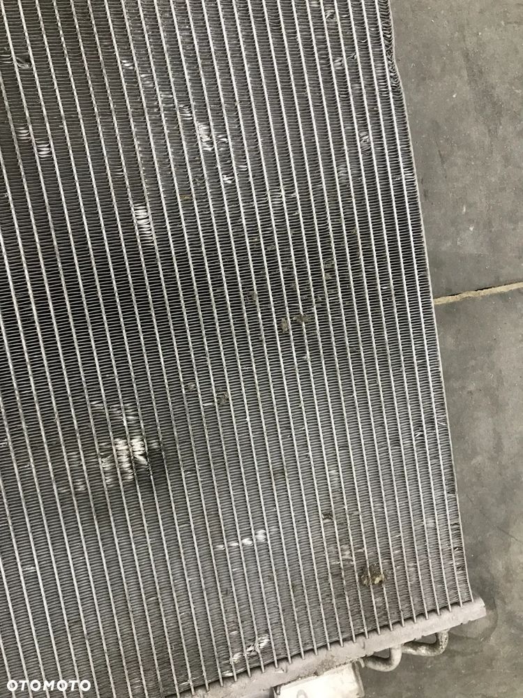 Chłodnica klimy Mitsubishi asx 10- Citroen c4 aircross 665 x 405 7812a204 - 3