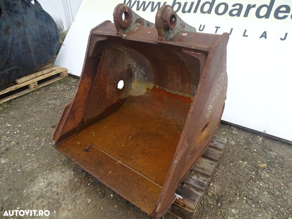 Cupa pt. excavator 12-18 tone - 7