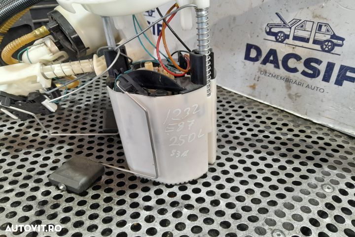 Pompa benzina in rezervor 7197073 7197073 BMW Seria 1 E81/E82/E87/E88 - 2