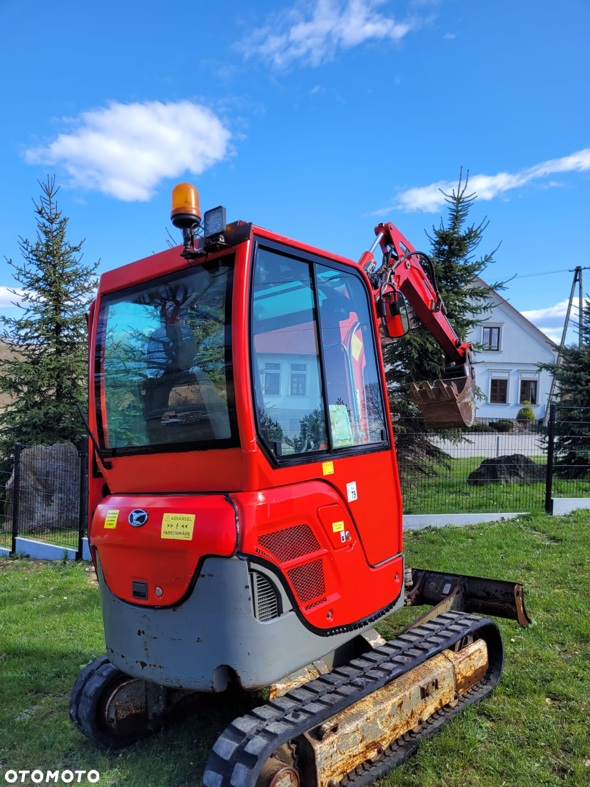 Yanmar - 7