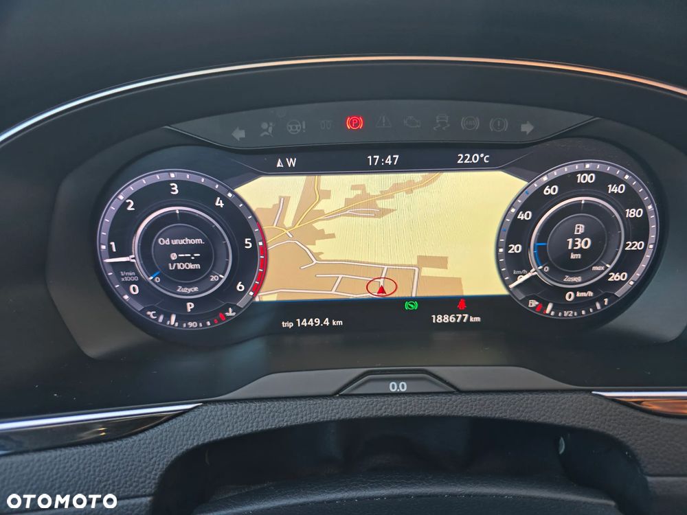 Volkswagen Passat Alltrack - 14