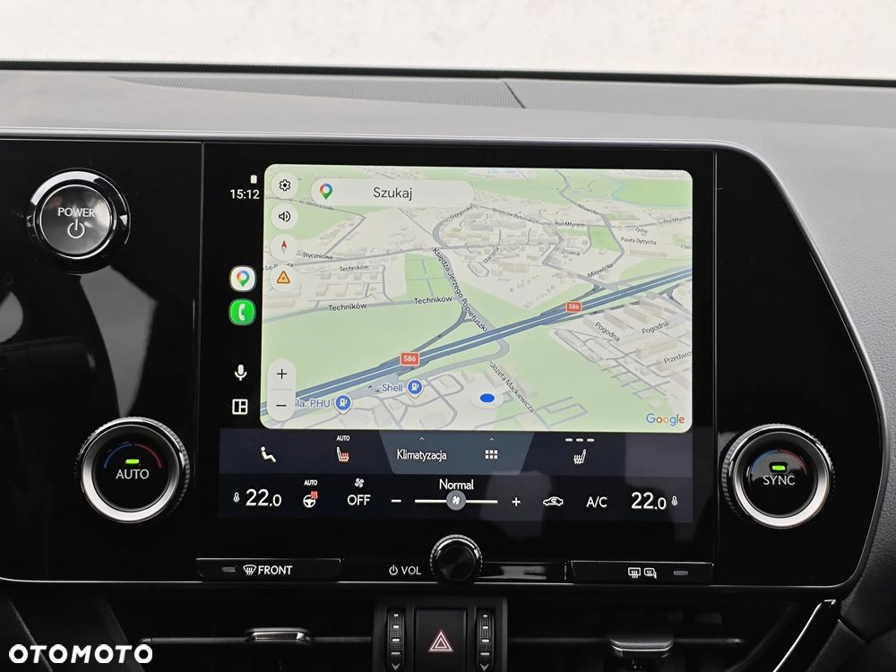 Lexus NX 350h Prestige AWD - 20