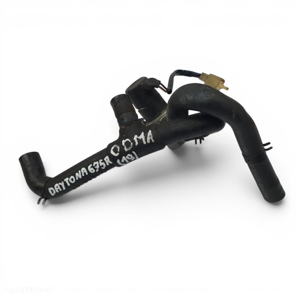 ZAWÓR ODMY Triumph Daytona R 675 R 06-12 przewód - 16