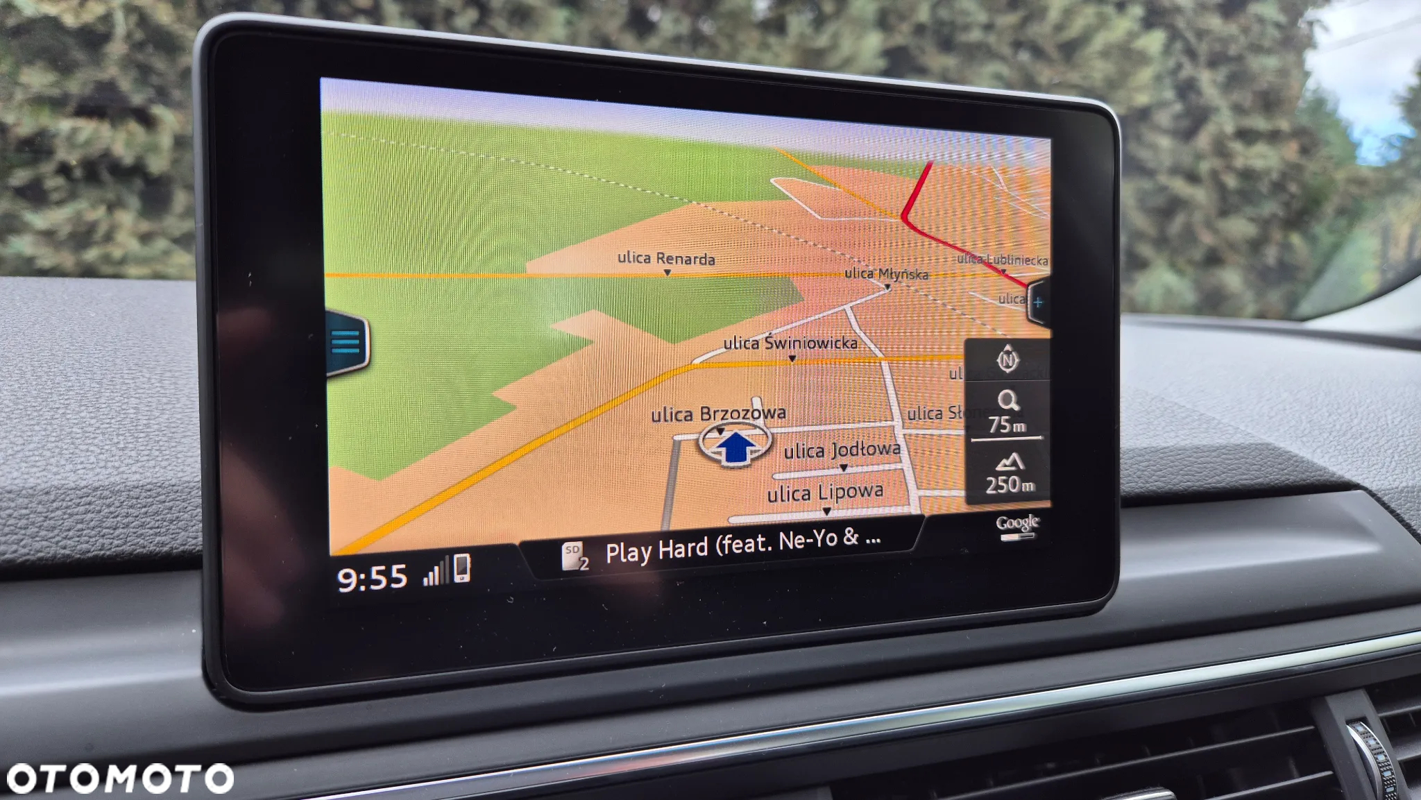 Audi A4 2.0 TFSI ultra Sport S tronic - 35