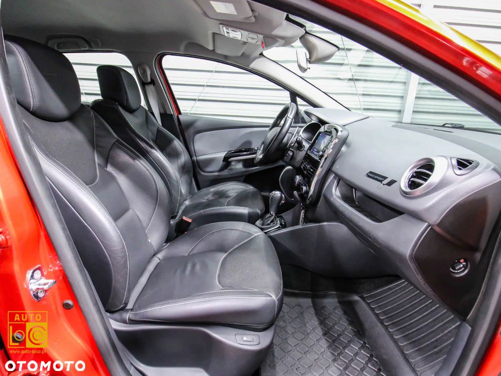Renault Clio TCe 120 EDC GT - 10