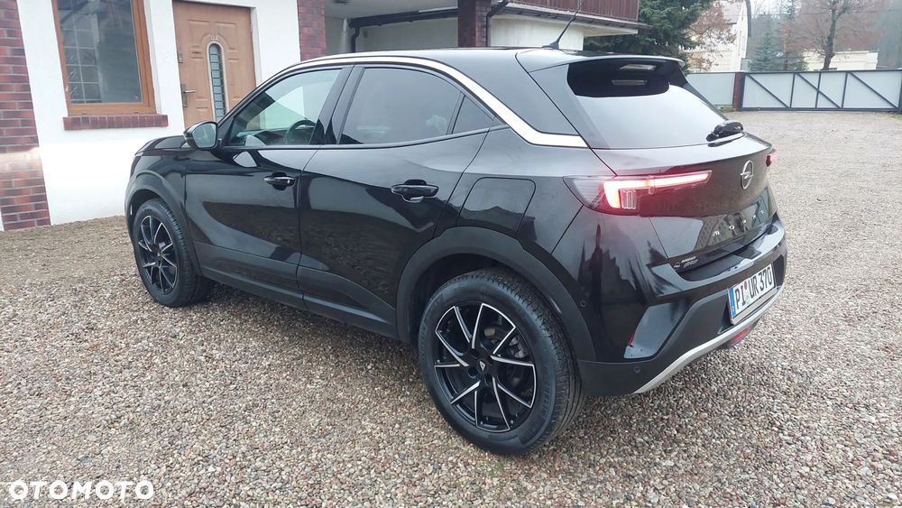 Opel Mokka 1.2 T Ultimate Pack S&S - 12