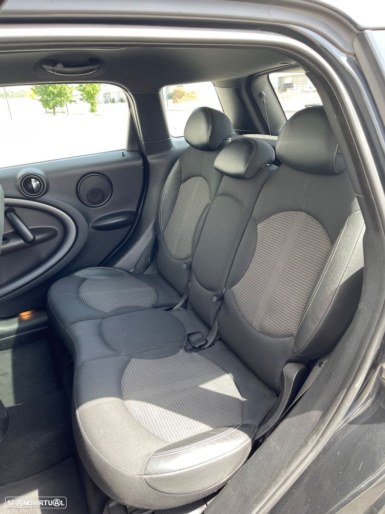 MINI Countryman - 10