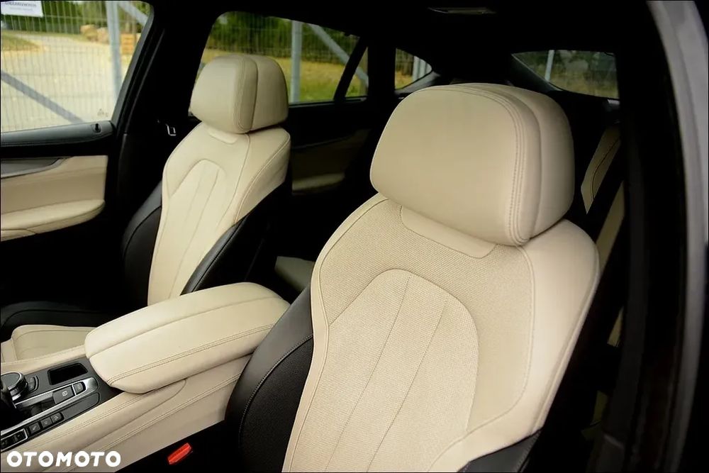 BMW X6 xDrive40d M Sport - 18