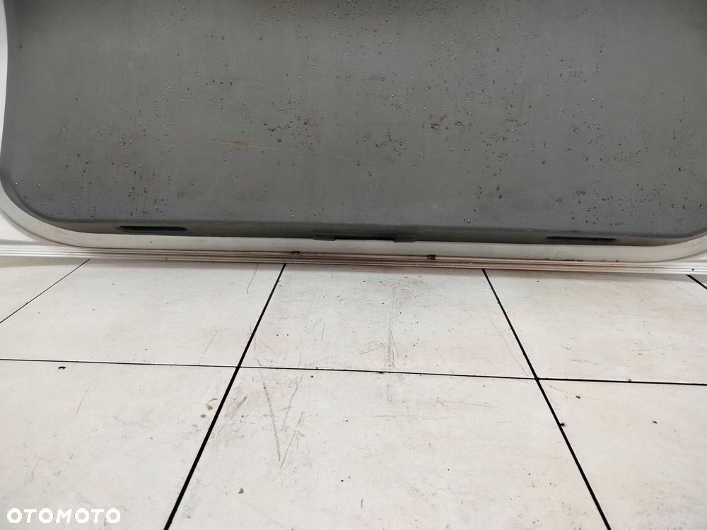 ford c-max i mk1 lift 06r- klapa bagażnika tył tylna - 12