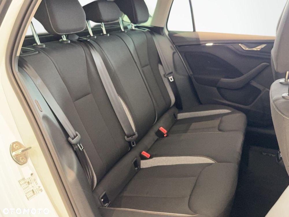 Skoda Scala 1.0 TSI Selection - 18