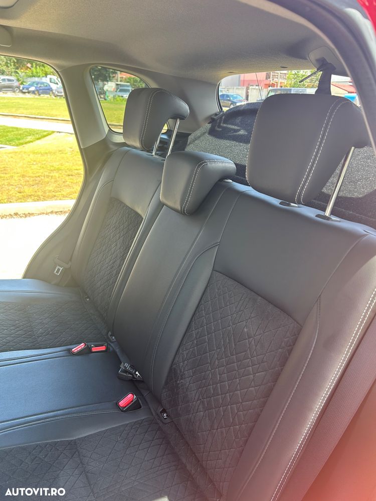 Suzuki Vitara 1.4 Luxus Aut. - 11