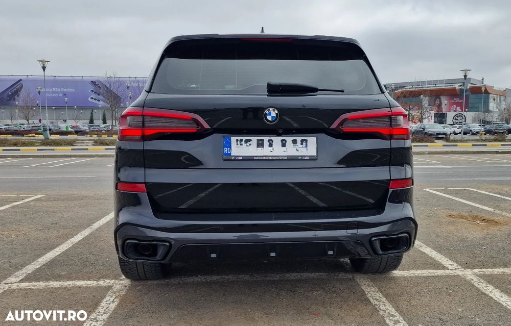 BMW X5 - 8