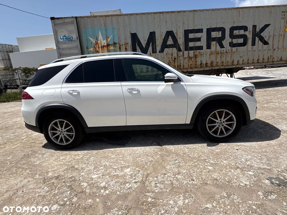 Mercedes-Benz GLE - 4