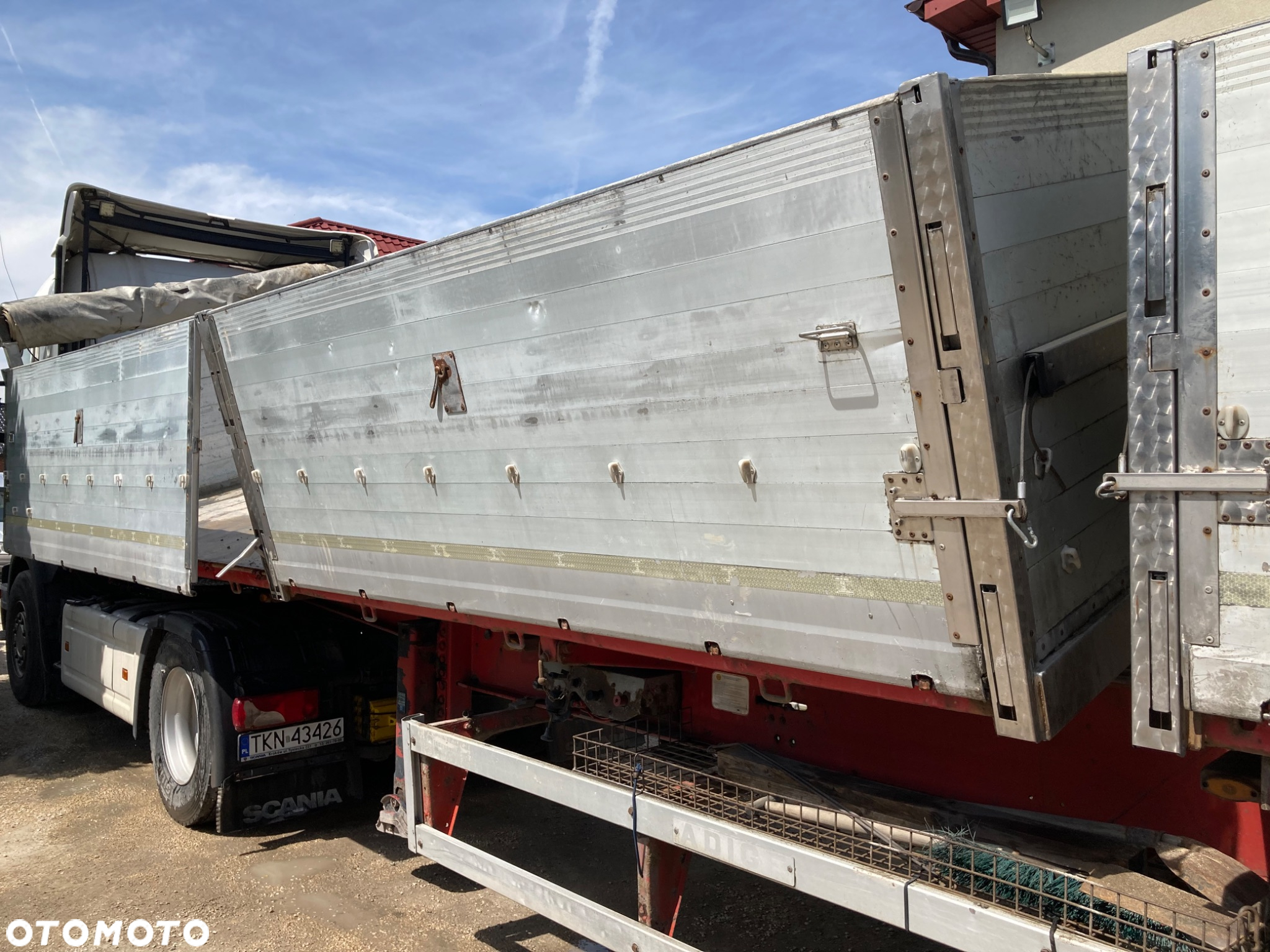 Schmitz Cargobull - 5