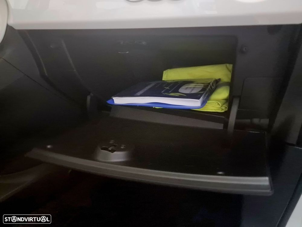 Fiat 500C 1.2 Lounge Dualogic - 19