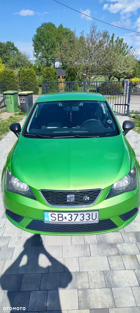 Seat Ibiza SC 1.2 Reference - 1