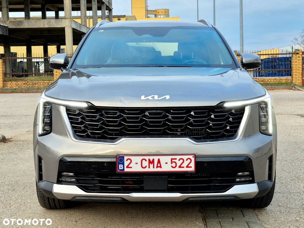 Kia Sorento 1.6T-GDI 2WD OPF Vision - 3