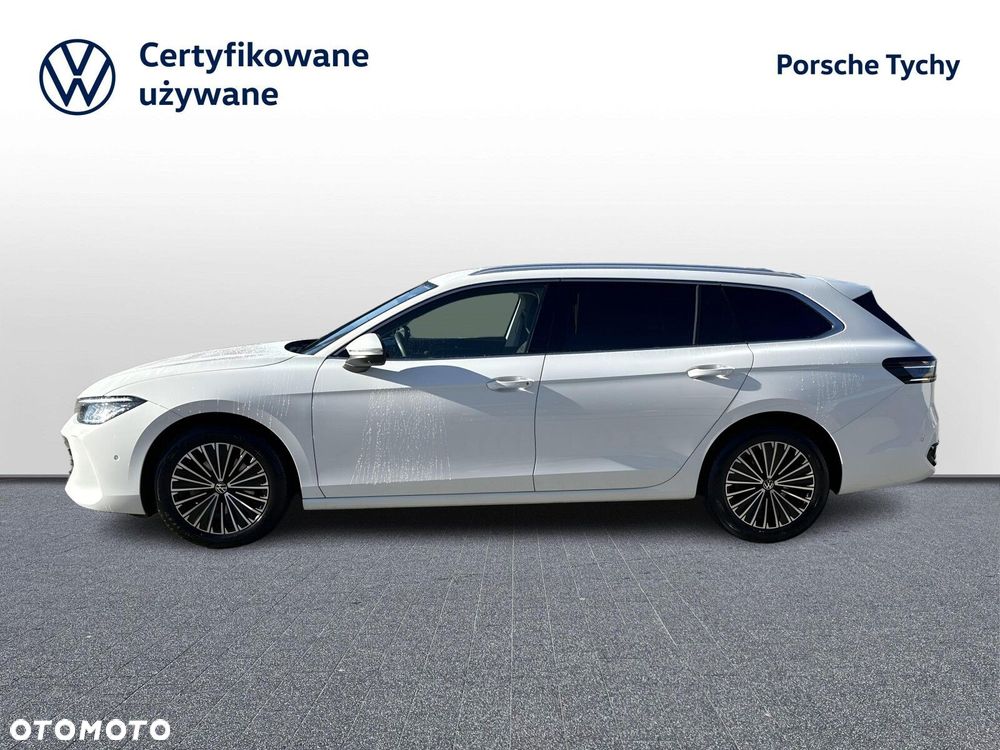 Volkswagen Passat - 4