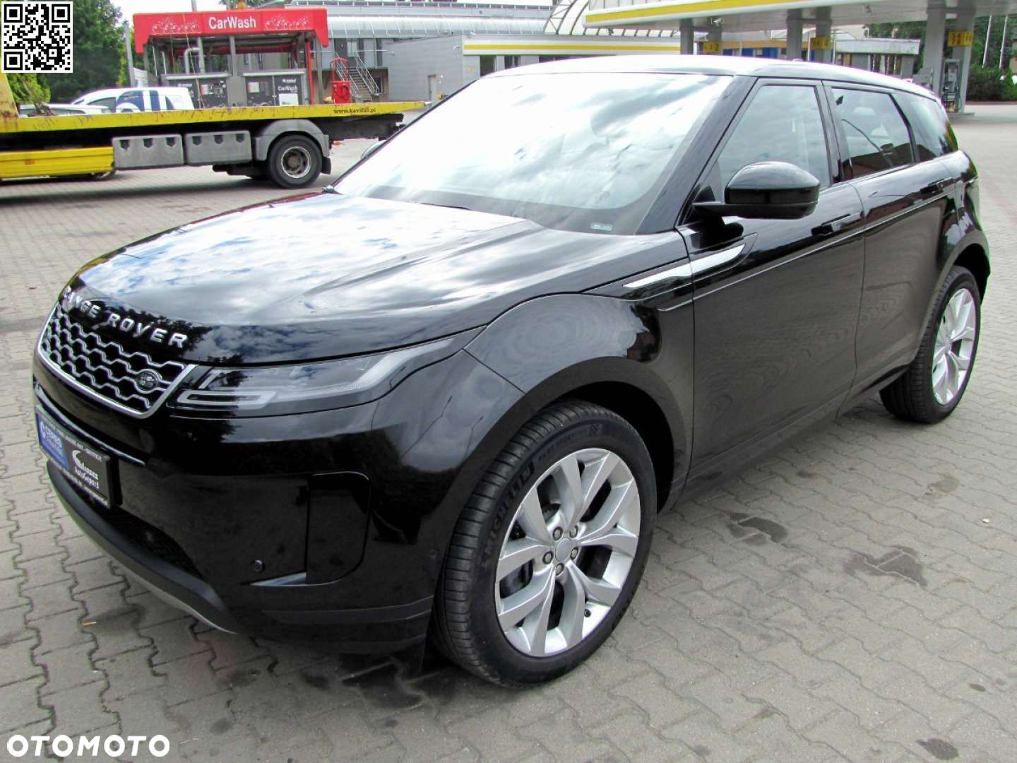 Land Rover Range Rover Evoque - 4