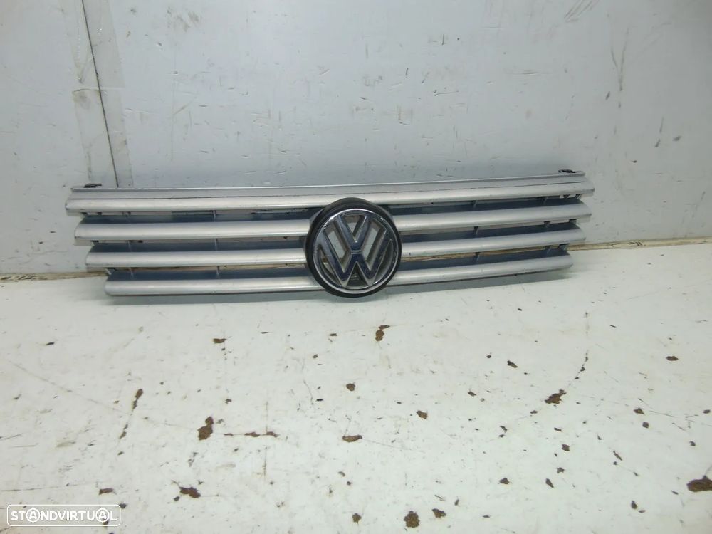 VW Passat grelha - 1