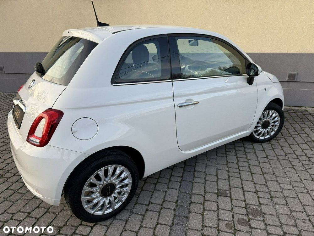 Fiat 500 1.2 8V Start&Stopp Lounge - 31