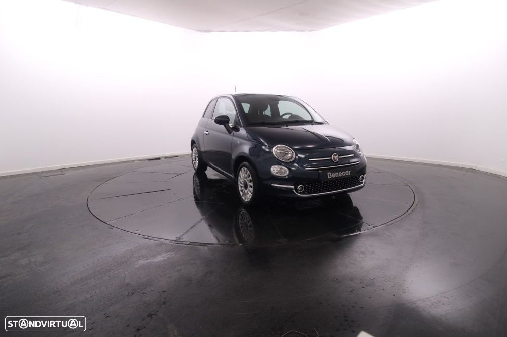 Fiat 500 1.0 Hybrid - 11