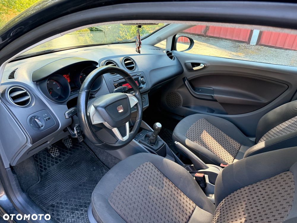Seat Ibiza - 9