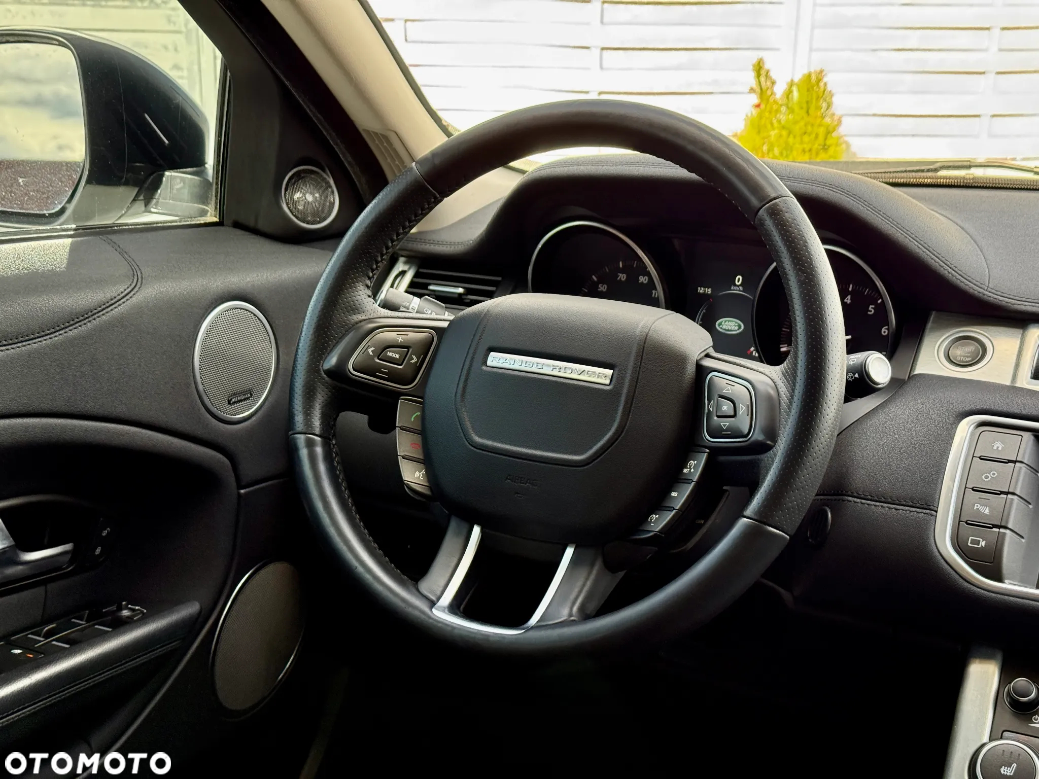 Land Rover Range Rover Evoque 2.0Si4 SE - 7