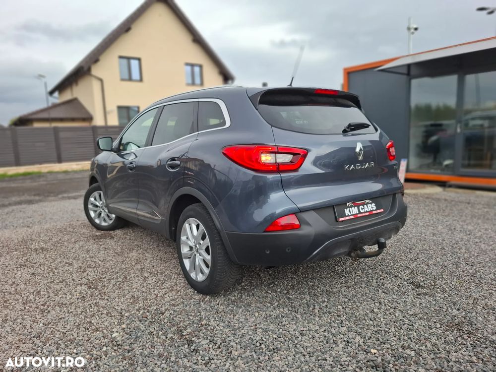 Renault Kadjar - 18