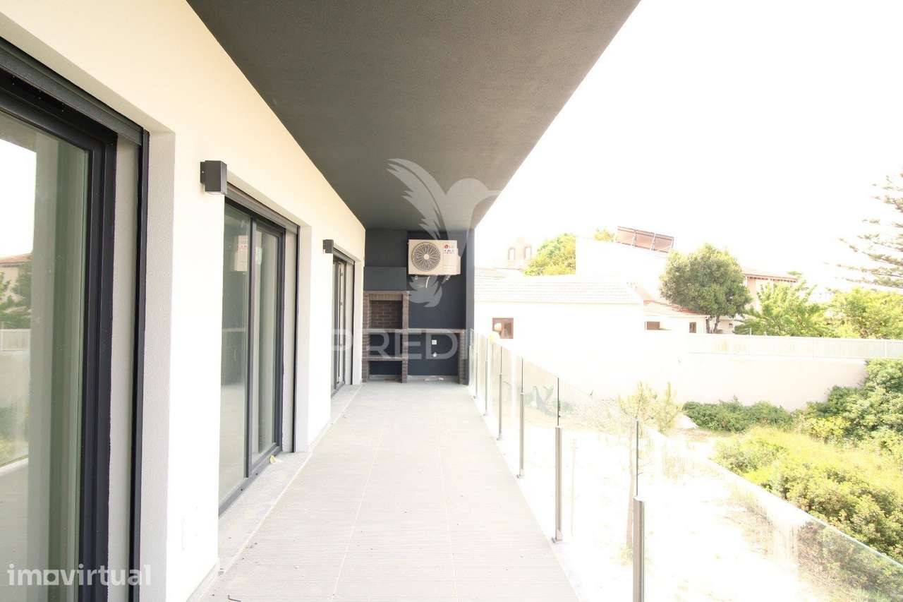 Apartamento T2 - Grande imagem: 5/17