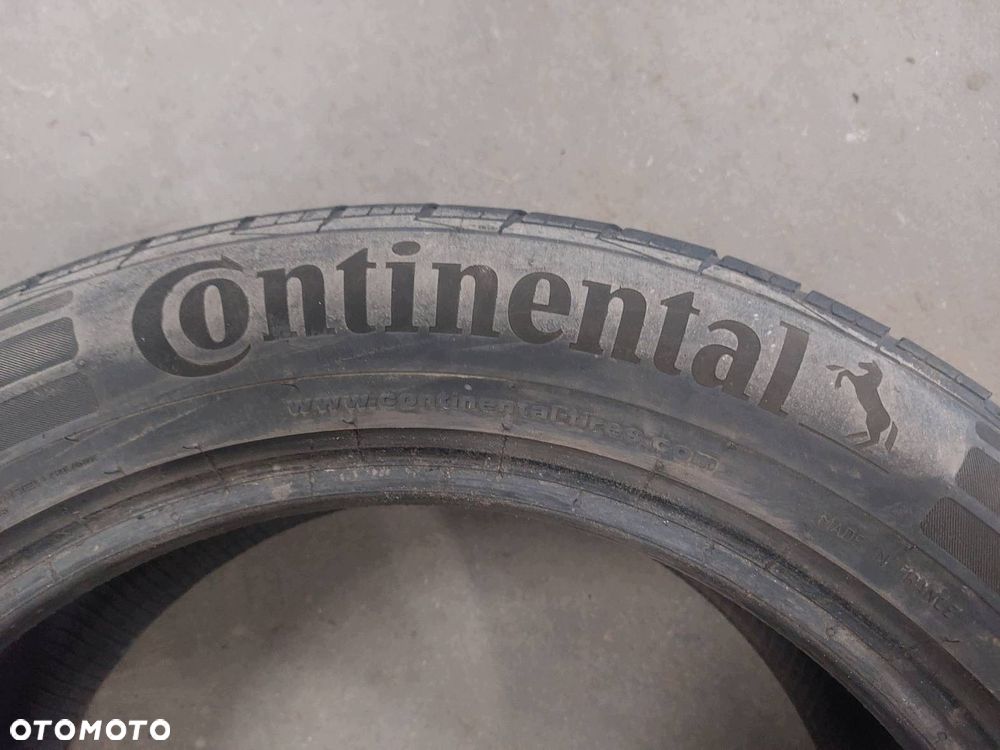 OPONY LETNIE 3 SZT 225/55R18 2018R CONTINENTAL CONTICROSSCONTACT LX2 - 2