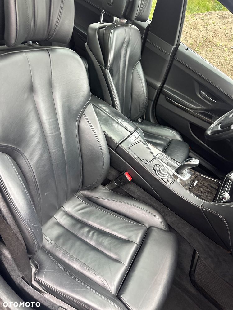 BMW Seria 6 640d M Sport Edition - 12