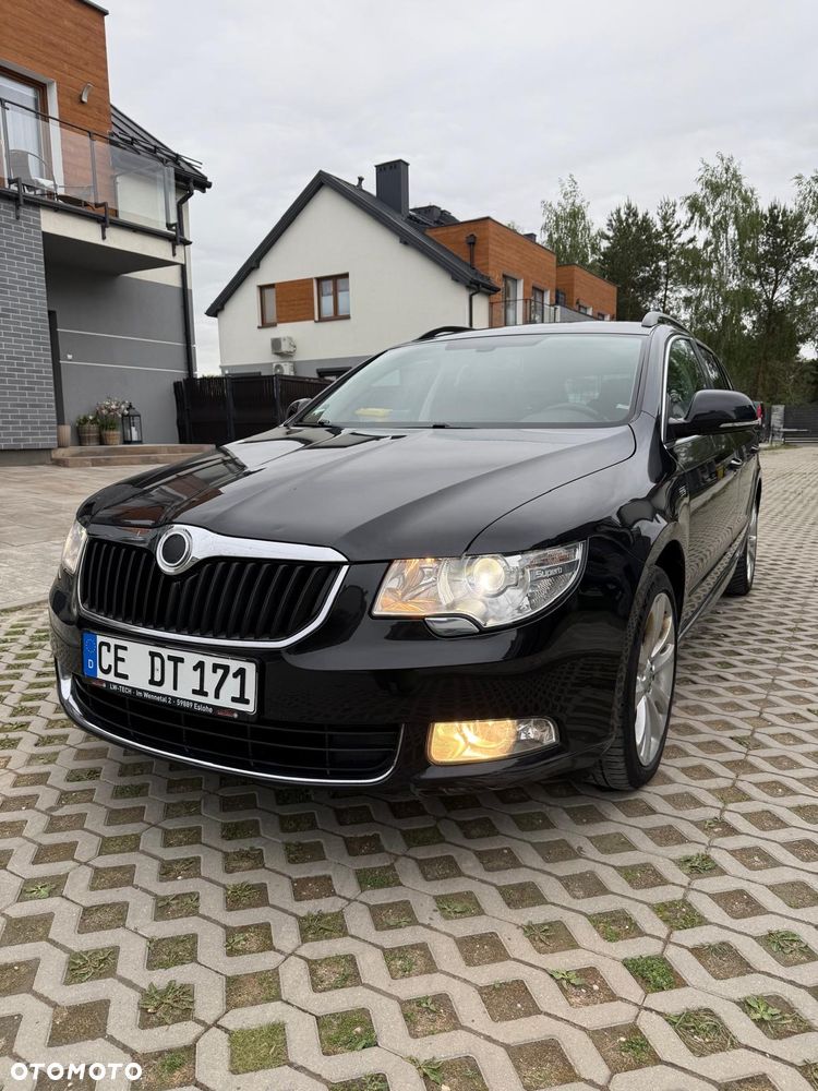 Skoda Superb 1.4 TSI Family - 40