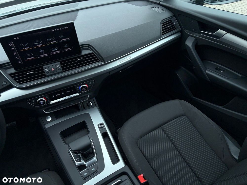 Audi Q5 - 22