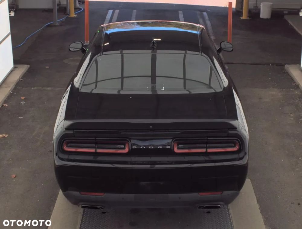 Dodge Challenger 3.6 GT Plus AWD - 6