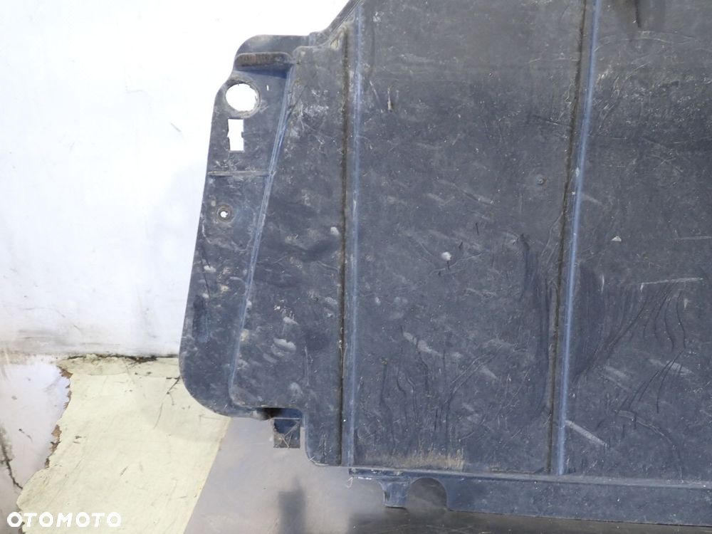 OSŁONA SILNIKA PAMPERS RENAULT GRAND SCENIC III - 4