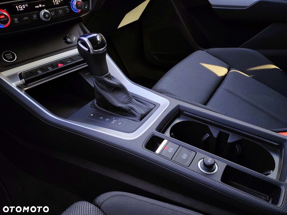 Audi Q3 35 TFSI mHEV Advanced S tronic - 20