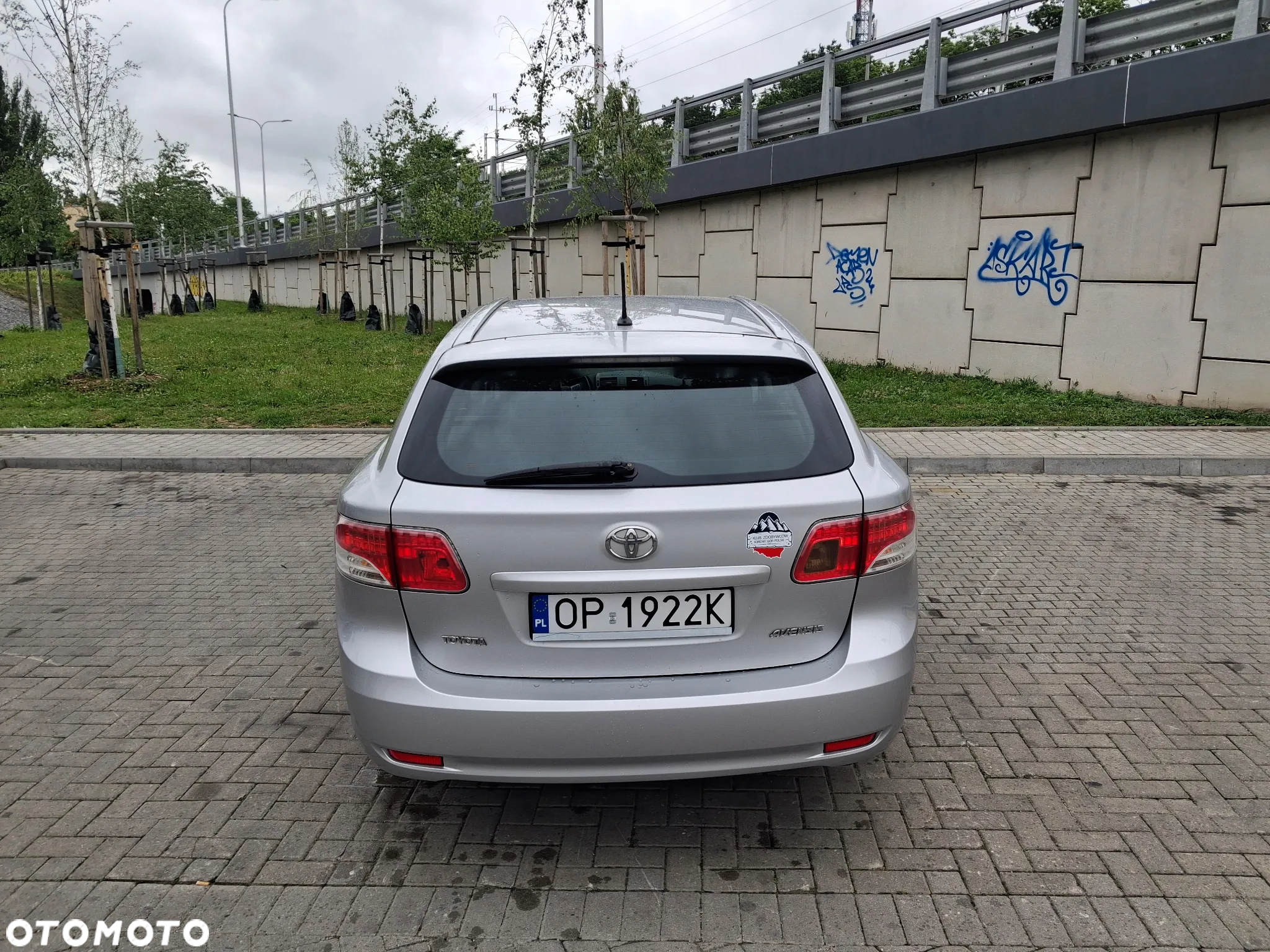 Toyota Avensis 1.8 Luna - 14
