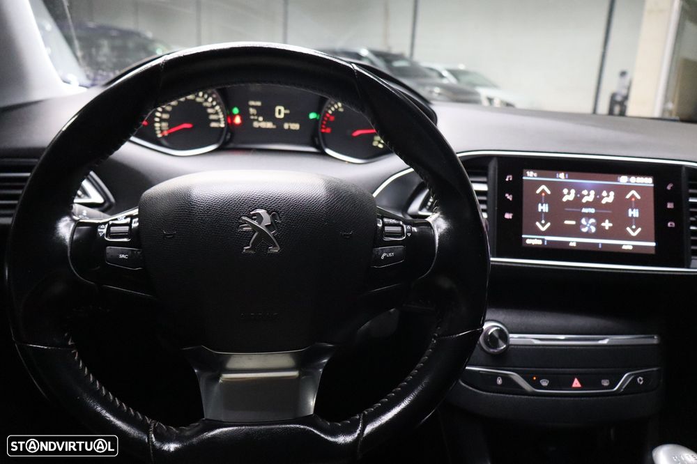 Peugeot 308 SW BlueHDi 130 Active Pack - 23