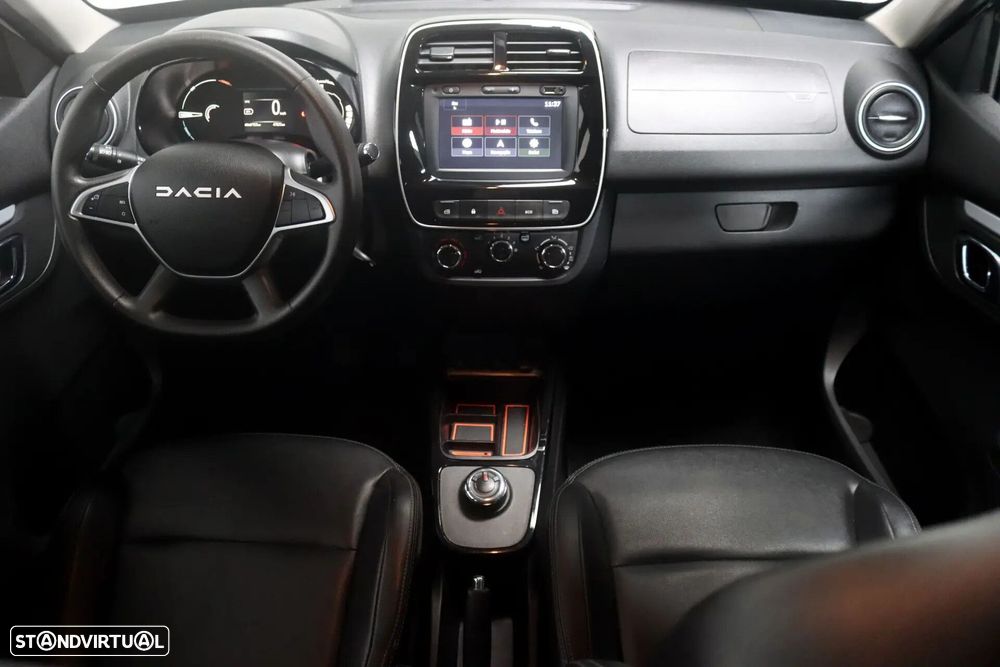 Dacia Spring Electric 45 Expression - 17