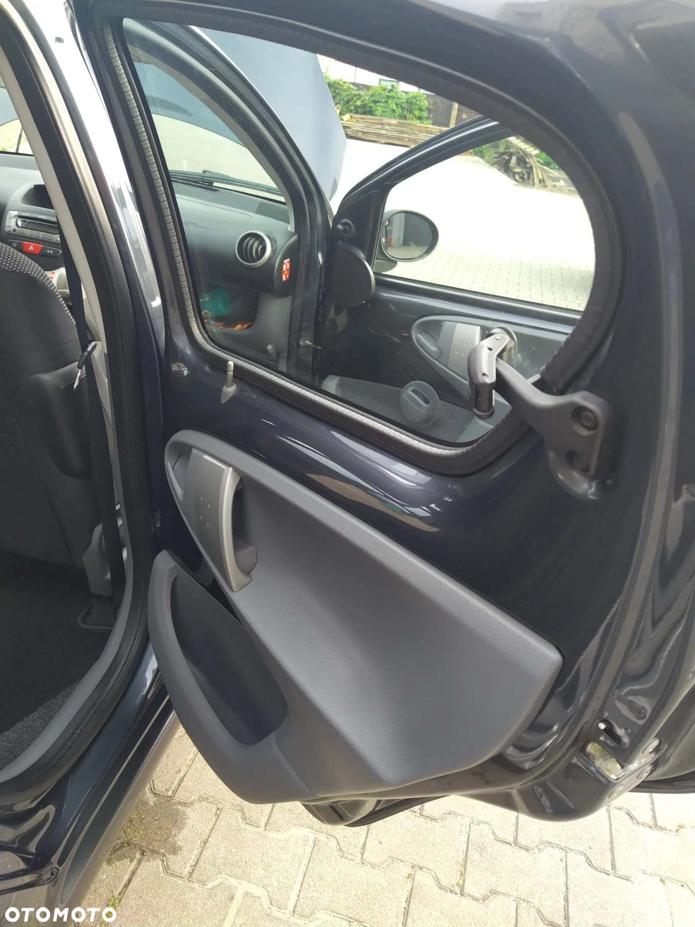 Toyota Aygo 1.0 VVT-i Luna A/C - 3