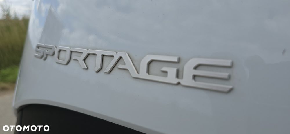 Kia Sportage 1.6 T-GDI L 2WD - 16